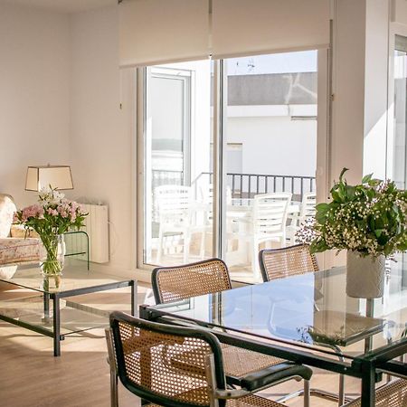 Baluarte Del Guadiana Appartement Ayamonte Buitenkant foto