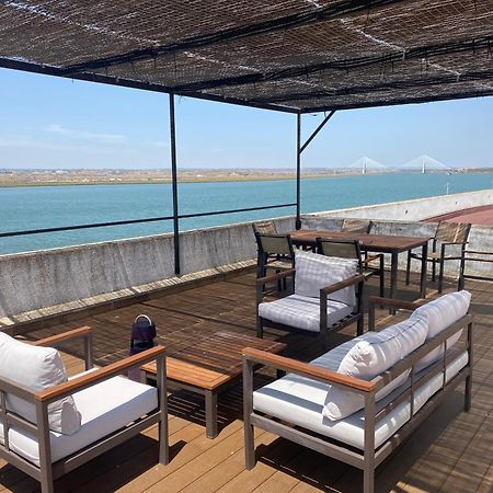 Baluarte Del Guadiana Appartement Ayamonte Buitenkant foto