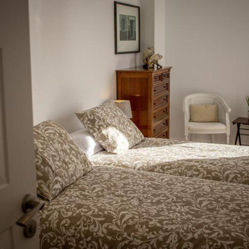 Baluarte Del Guadiana Appartement Ayamonte Buitenkant foto