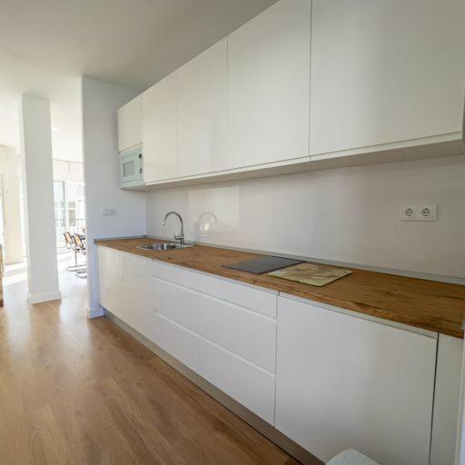 Baluarte Del Guadiana Appartement Ayamonte Buitenkant foto