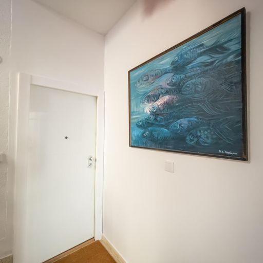 Baluarte Del Guadiana Appartement Ayamonte Buitenkant foto