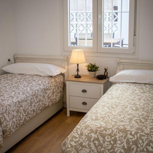 Baluarte Del Guadiana Appartement Ayamonte Buitenkant foto