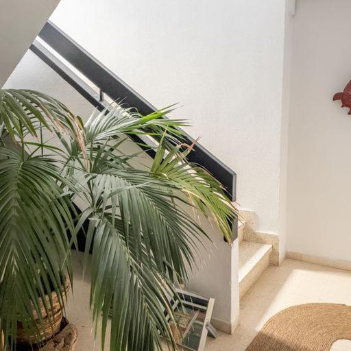Baluarte Del Guadiana Appartement Ayamonte Buitenkant foto