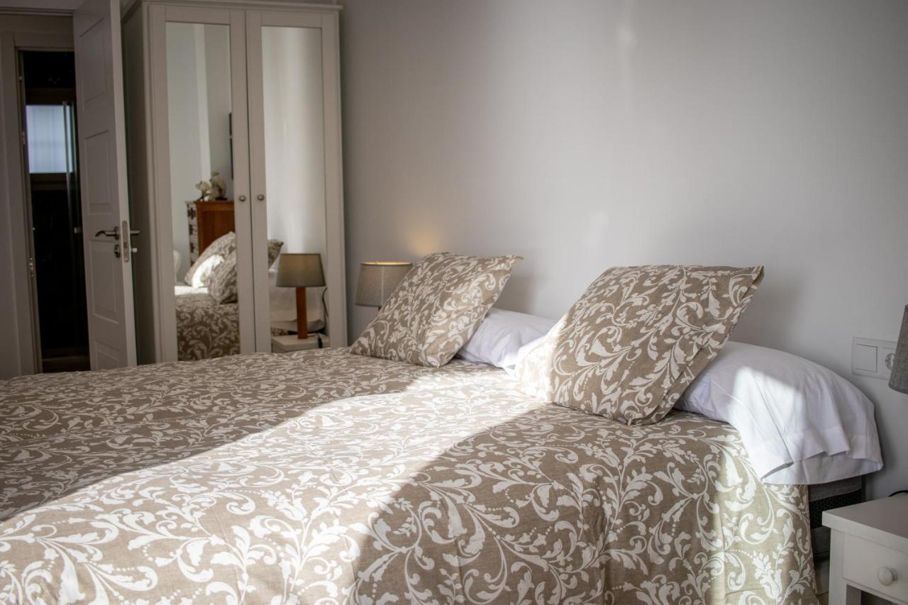 Baluarte Del Guadiana Appartement Ayamonte Buitenkant foto