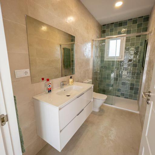 Baluarte Del Guadiana Appartement Ayamonte Buitenkant foto
