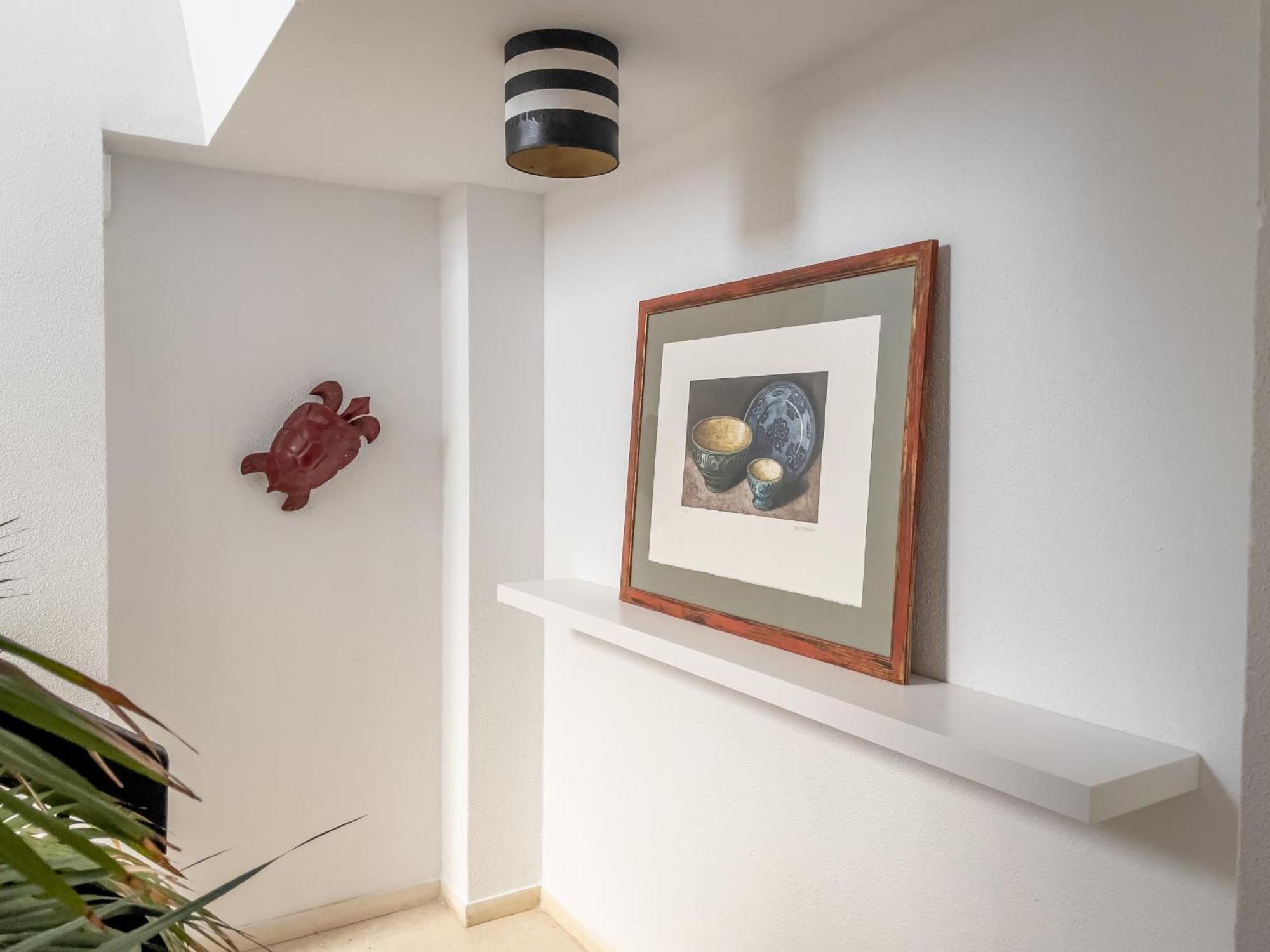 Baluarte Del Guadiana Appartement Ayamonte Buitenkant foto