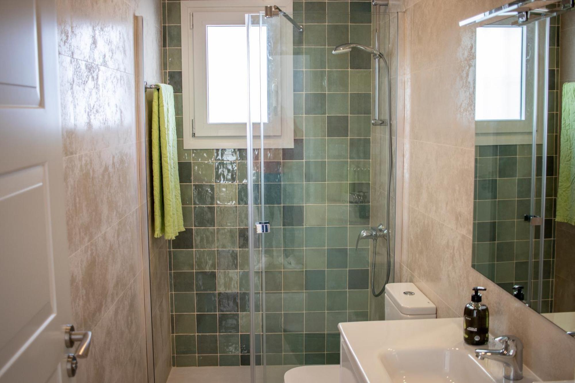 Baluarte Del Guadiana Appartement Ayamonte Buitenkant foto