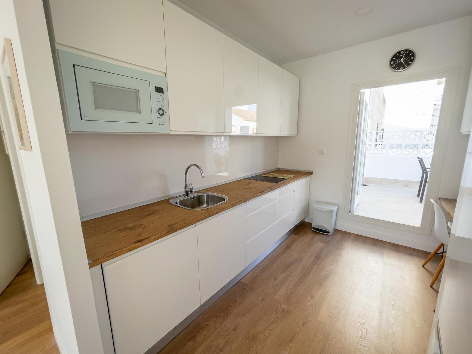 Baluarte Del Guadiana Appartement Ayamonte Buitenkant foto