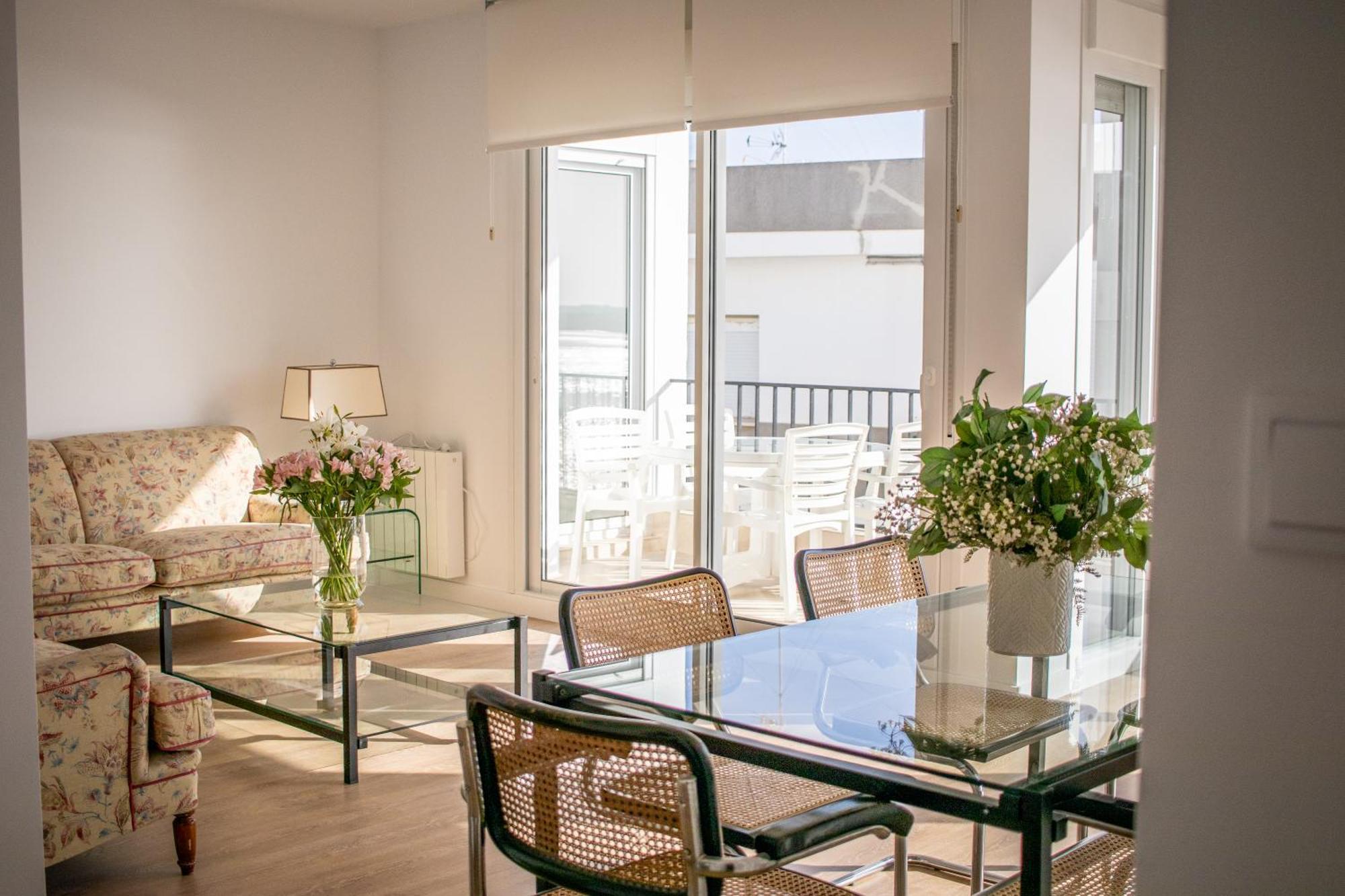 Baluarte Del Guadiana Appartement Ayamonte Buitenkant foto
