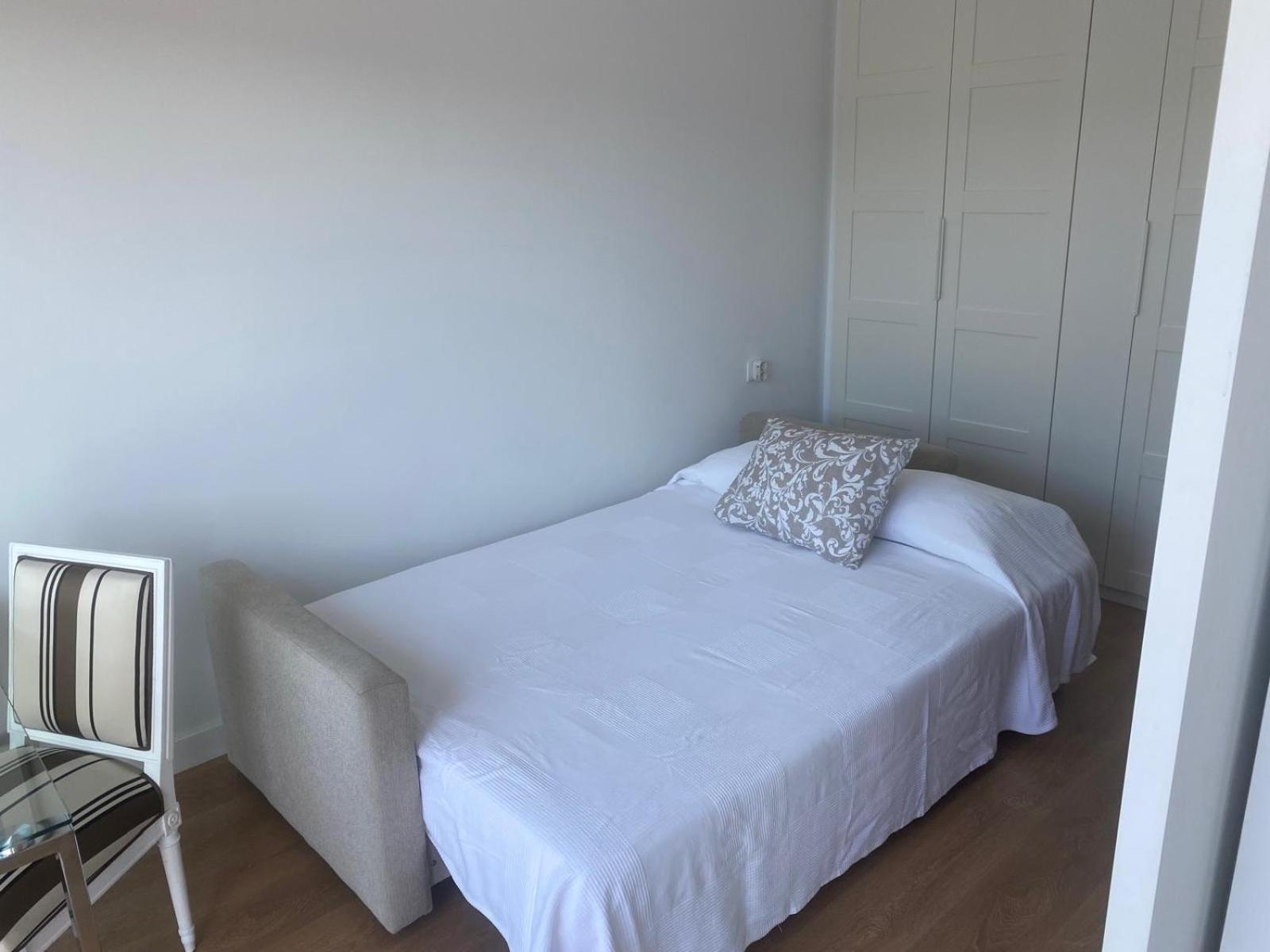Baluarte Del Guadiana Appartement Ayamonte Buitenkant foto
